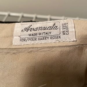 Excellent condition. Solid black color